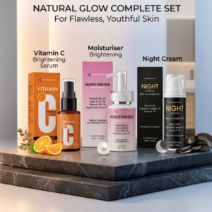 3-in-1 Skin Glow Bundle