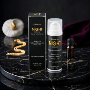 Night Cream 50ml